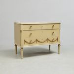1387 8291 CHEST OF DRAWERS